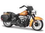 Harley-Davidson Heritage Classic, Ophalen of Verzenden, Nieuw, Motor, Maisto