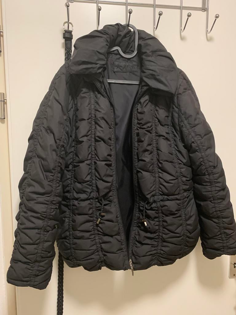 Just B korte jas, Kleding | Dames, Ophalen of Verzenden, Zwart
