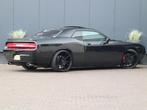 Dodge Challenger SRT8 6.1 HEMI V8 | 22 inch | Sportuitlaat |, Auto's, Dodge, Automaat, 8 cilinders, 4 stoelen, 1880 kg