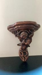 Engeltje met fluit, Antiek en Kunst, Ophalen of Verzenden