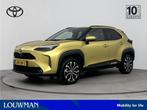Toyota Yaris Cross 1.5 Hybrid Explore | Parkeersensoren V+A, 12 maanden, Stof, Gebruikt, 116 pk
