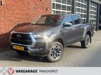 Toyota HiLux AchteruitrijCam/Adapt.Cruise/PDC/LED/DAB/Clima/, Automaat, 12 maanden, Stof, Gebruikt