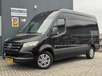 Mercedes-Benz Sprinter 319 3.0 CDI V6 L2H2 Automaat | Navi |, Gebruikt, Bedrijf, Diesel, 2256 kg