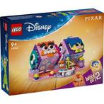 Lego Disney: 43248 Inside Out 2 Humeurkubussen, ., Nieuw, Ophalen of Verzenden, .