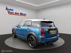 Mini Countryman 1.5 Cooper S E ALL4 / Luxe uitvoeringa, Automaat, Gebruikt, Countryman, Blauw