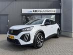 Peugeot 2008 1.2 Hybrid 145PK Style automaat (TREKHAAK|CARPL, Automaat, Gebruikt, Zwart, Wit