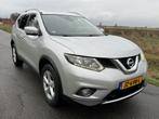 Nissan X-Trail 1.6 DIG-T N-Connecta ECC/CAMERA/CRUISE/PANODA, Voorwielaandrijving, 4 cilinders, Origineel Nederlands, Handgeschakeld