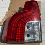 Volvo XC90 (2013) linker LED achterlicht met kabelboom, Auto-onderdelen, Ophalen of Verzenden, Gebruikt, Volvo