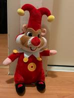 Joki (Efteling) in hamstervariant AH, Ophalen of Verzenden, Zo goed als nieuw, Overige typen