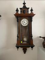 Hangklok regulateur, Antiek en Kunst, Antiek | Klokken, Ophalen