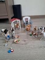 Groot pakket Schleich, Ophalen of Verzenden, Zo goed als nieuw