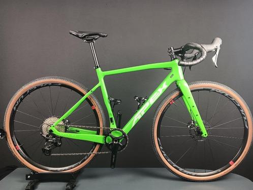 Apex Onyx GX maat S, Fietsen en Brommers, Fietsen | Mountainbikes en ATB, Nieuw, 49 tot 53 cm, Geen vering, Ophalen of Verzenden