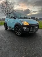 Ligier ixo treck | Nette staat | DCI | Alu sport velgen |, IXO, Ligier, 16 km/u of meer, 46 km of meer