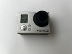 GoPro Hero 3, Audio, Tv en Foto, Actiecamera's, Ophalen of Verzenden, Gebruikt, GoPro
