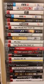 Sony PlayStation 3 games, 1 speler, Ophalen of Verzenden, Zo goed als nieuw