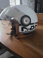 Momo Design Helm - Stijlvol en Veilig, Ophalen of Verzenden, Gebruikt, Medium, Momo Design