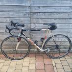 Koga Miyata FM1 racefiets, Fietsen en Brommers, Fietsen | Racefietsen, Ophalen, Gebruikt, Staal, Heren