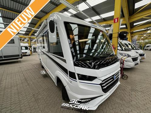 Knaus L!ve I 650 MEG - BORCULO, Caravans en Kamperen, Campers, Integraal, tot en met 4, Knaus, Diesel