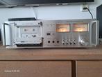Toshiba PC - 330 cassettedeck, Ophalen of Verzenden, Enkel, Overige merken, Tape counter