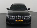 BMW 3-serie Touring 320e M-Sport | Facelift | Panoramadak |, Auto's, BMW, 1998 cc, Gebruikt, 4 cilinders, Zwart