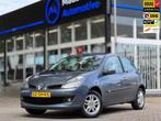 Renault Clio 1.2 DB riem VV Airco Nieuwe APK 1e eigenaar Vol, 535 kg, Gebruikt, 4 cilinders, Metallic lak