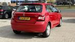 Skoda Fabia Airco Cruise 5-deurs, Auto's, Gebruikt, Euro 6, LED verlichting, Bedrijf