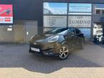Ford Puma 1.0 MHEV EcoBoost ST-Line, Auto's, Ford, Puma, Zwart, Zwart, Origineel Nederlands