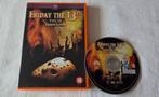 Friday The 13th Part VI Jason Lives Dvd Horror, Vanaf 16 jaar, Ophalen of Verzenden, Zo goed als nieuw, Slasher