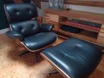 Eames fauteuil (replica), Huis en Inrichting, Fauteuils, Ophalen of Verzenden, Zo goed als nieuw