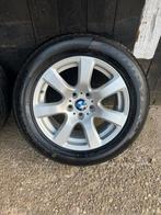 Originele BMW 7 serie velgen style 249 17? 5x120 goodyear, Auto-onderdelen, Banden en Velgen, Niet ingevuld, Verzenden, Banden en Velgen