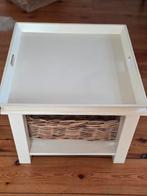 Klein tafeltje, Ophalen, 50 tot 100 cm, Rond, 50 tot 100 cm