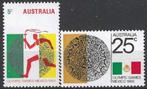 Australië 71, Ophalen of Verzenden, Postfris