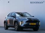 Toyota Yaris Cross 1.5 Hybrid 130 Pk Teamplayer Automaat App, Auto's, Stof, 1490 cc, Hybride Elektrisch/Benzine, 3 cilinders