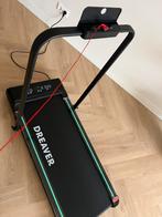 Dreaver S340 loopband, Ophalen, Zo goed als nieuw, Loopband