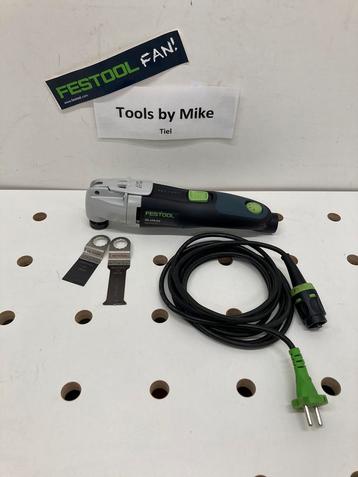 Festool os400eq multitool  beschikbaar voor biedingen