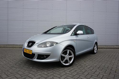 SEAT Altea XL 1.8 TFSI Stylance Airco / Cruise / Parkeers /, Auto's, Seat, Bedrijf, Te koop, Altea XL, Airbags, Airconditioning