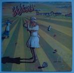 Genesis - Nursery Cryme, originele lp uit 1972, Ophalen, Gebruikt, 12 inch, Progressive