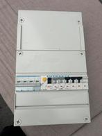 Hager groepenkast, Doe-het-zelf en Verbouw, Ophalen of Verzenden, Zo goed als nieuw, Overige typen