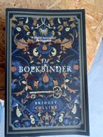 BRIDGET COLLINS De boekbinder, Boeken, Gelezen, Europa overig, Ophalen of Verzenden, Bridget Collins