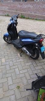 Scooter Sim orbit voor onderdelen loop of sloop, Ophalen, Gebruikt, Overige typen, SYM