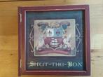 Shut the box, Ophalen of Verzenden, Zo goed als nieuw