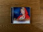 Roodkapje van Hoorne musical cd cast album Nederlands, Ophalen of Verzenden, Zo goed als nieuw