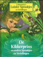 De Kikkerprins – Lekturama, Ophalen of Verzenden, Zo goed als nieuw, Fictie algemeen