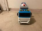 Betonmixer Vrachtwagen - Speelgoed, Kinderen en Baby's, Ophalen of Verzenden, Zo goed als nieuw