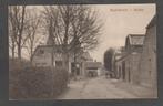 raalte marktstraat, Verzenden, Voor 1920, Ongelopen, Overijssel