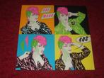 Doe Maar 4 US LP., Ophalen of Verzenden, Zo goed als nieuw, 12 inch, Pop