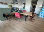 Skogsta grote eetkamertafel, Huis en Inrichting, Tafels | Eettafels, Gebruikt, 200 cm of meer, Rechthoekig, 50 tot 100 cm