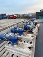 Gebruikte Vuilwaterpomp, Ophalen of Verzenden