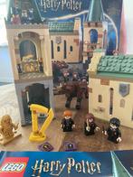 LEGO Harry Potter - Pluizige Ontmoeting – 76387, Ophalen of Verzenden, Zo goed als nieuw, Overige typen