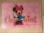PLACEMAT Minny Mouse van Disneyland Resort Paris., Ophalen, Mickey Mouse, Nieuw